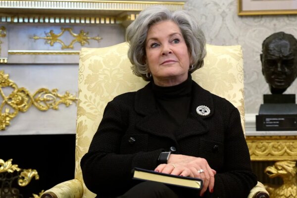 Susie Wiles’ lawyer denies approving FBI recording, says he’d lose license over ‘stunt’