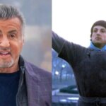 Sylvester Stallone remembers tough training for ‘Rocky'