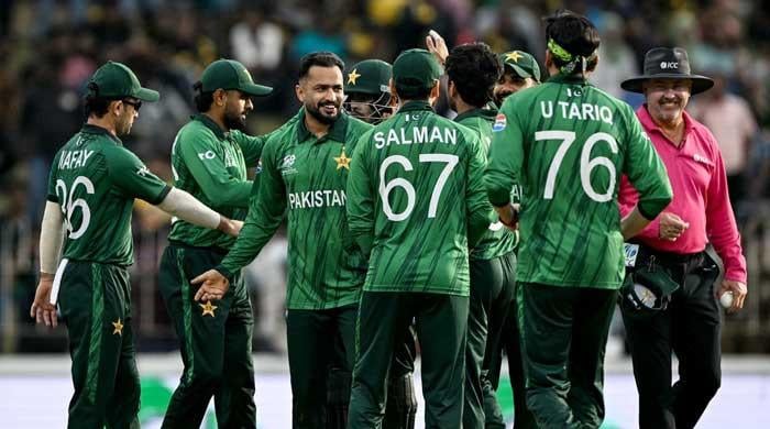 T20 WC 2026: Pakistan warn England's flaky batting to expect a trial by spin
