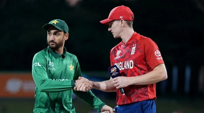 T20 WC: Pakistan's semi-final qualification scenario after England defeat New Zealand
