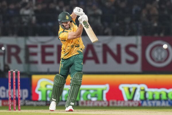 T20 World Cup 2026, Top Performers of Day 8: Lorcan Tucker, Aiden Markram and Tom Banton Steal The Show