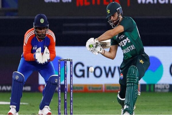 T20 World Cup: All Eyes on Colombo as Pakistan Face India Today - SUCH TV