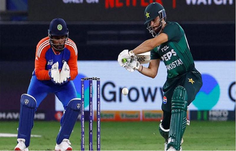 T20 World Cup: All Eyes on Colombo as Pakistan Face India Today - SUCH TV