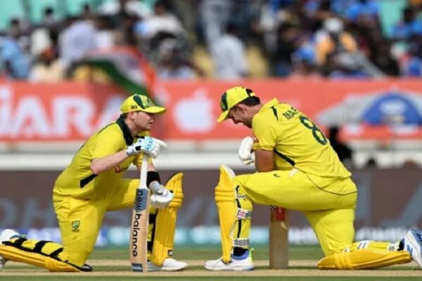 T20 World Cup: Australia Captain Mitchell Marsh Injured, Steve Smith Called Up - SUCH TV