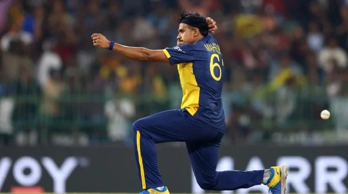 T20 World Cup: Hasaranga, Theekshana lead Sri Lanka to win over Ireland