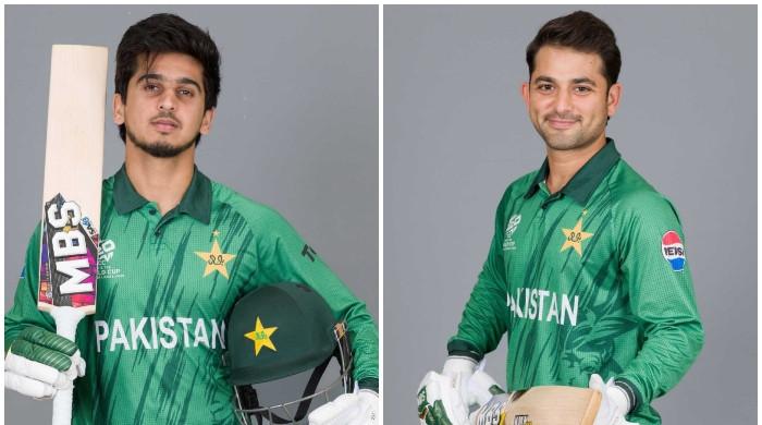 T20 World Cup: Nafay may open alongside Ayub in Pakistan-Netherlands match