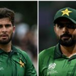 T20 World Cup: Pakistan 'mull' benching Babar, Shaheen after India defeat