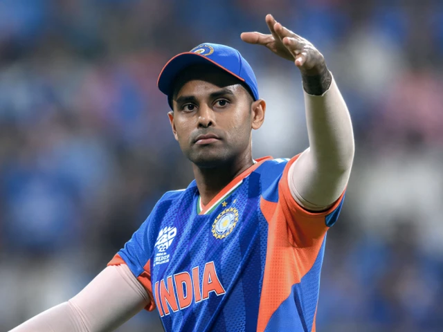 the indian captain would not say whether his players would shake hands after snubbing the pakistan team in three asia cup meetings in dubai last year photo afp