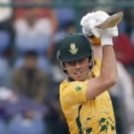 T20 World Cup: Unbeaten South Africa finish group stage with UAE win