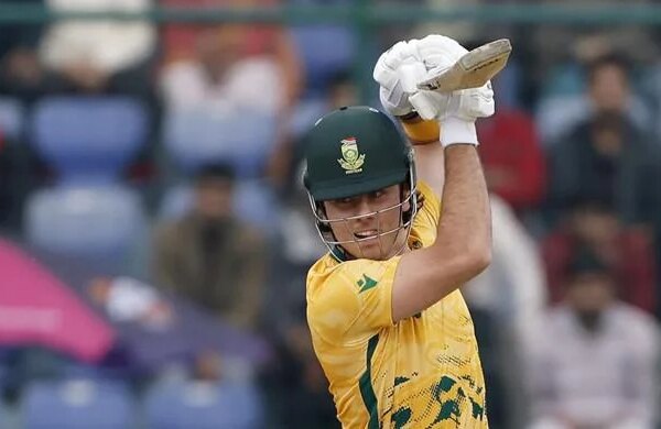 T20 World Cup: Unbeaten South Africa finish group stage with UAE win