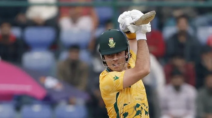 T20 World Cup: Unbeaten South Africa finish group stage with UAE win
