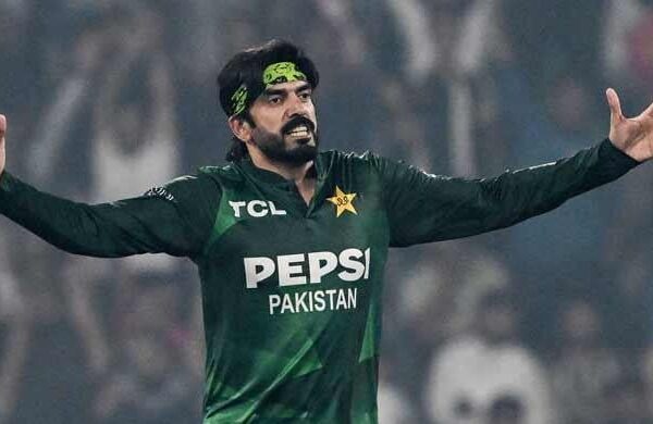 T20 World Cup: X-factor Usman Tariq Pakistan's 'key weapon' against India