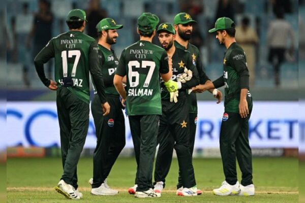 T20 World Cup to start on Saturday after chaotic build-up - SUCH TV