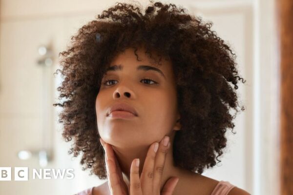 Taking collagen keeps skin elastic but won't stop wrinkles, say scientists