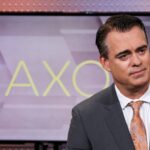 Taser-maker Axon pops 18% as AI boosts demand for its software tools