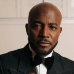 Taye Diggs encourages people for early cancer detection after losing both his parents