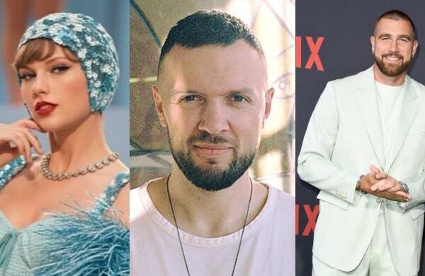 Taylor Swift 'confirms' Opalite Chris Lake remix, Tavis Kelce reacts