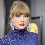 Taylor Swift extends her support to U.S. Women