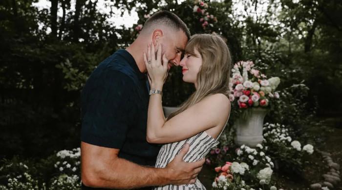 Taylor Swift fans gush over Travis Kelce's sweet remarks about future wife