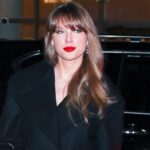 Taylor Swift looms large over upcoming BRIT awards: Presenter weighs in