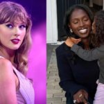 Taylor Swift made sure Jodie Turner-Smith