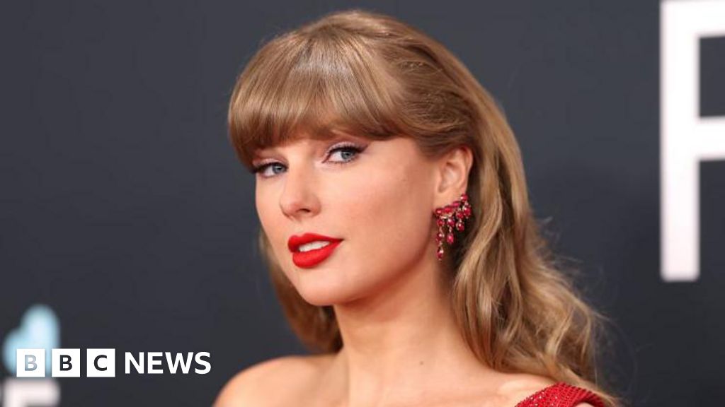 Taylor Swift wants to block Cathay Home 'Swift Home' trademark