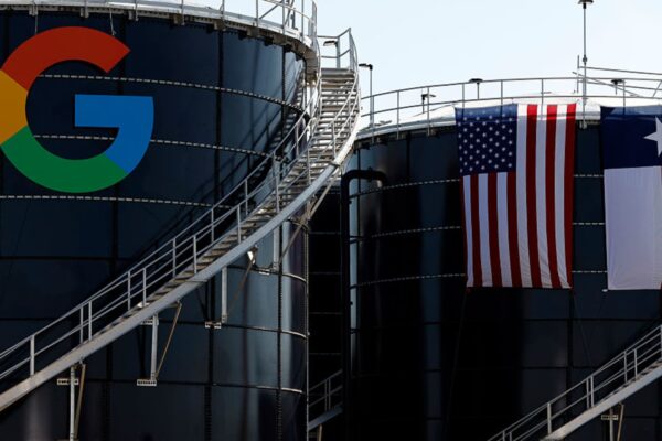 Tech AI spending may approach $700 billion this year, but the blow to cash raises red flags