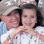 Teddi Mellencamp pens sweet message as daughter Dove turns 6: 'Love you so much'