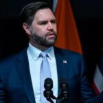 Tehran hails guiding principles in US talks; Vance says Trump's red lines ignored