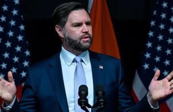 Tehran hails guiding principles in US talks; Vance says Trump's red lines ignored