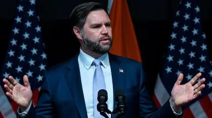 Tehran hails guiding principles in US talks; Vance says Trump's red lines ignored