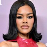 Teyana Taylor reveals what lured her back to music after earning fame in acting industry