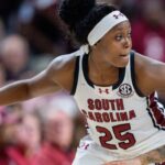 The 10 most impactful women's games to finish the regular season