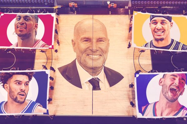 The Bilas Index: The best 68 men's basketball teams in 2025-26