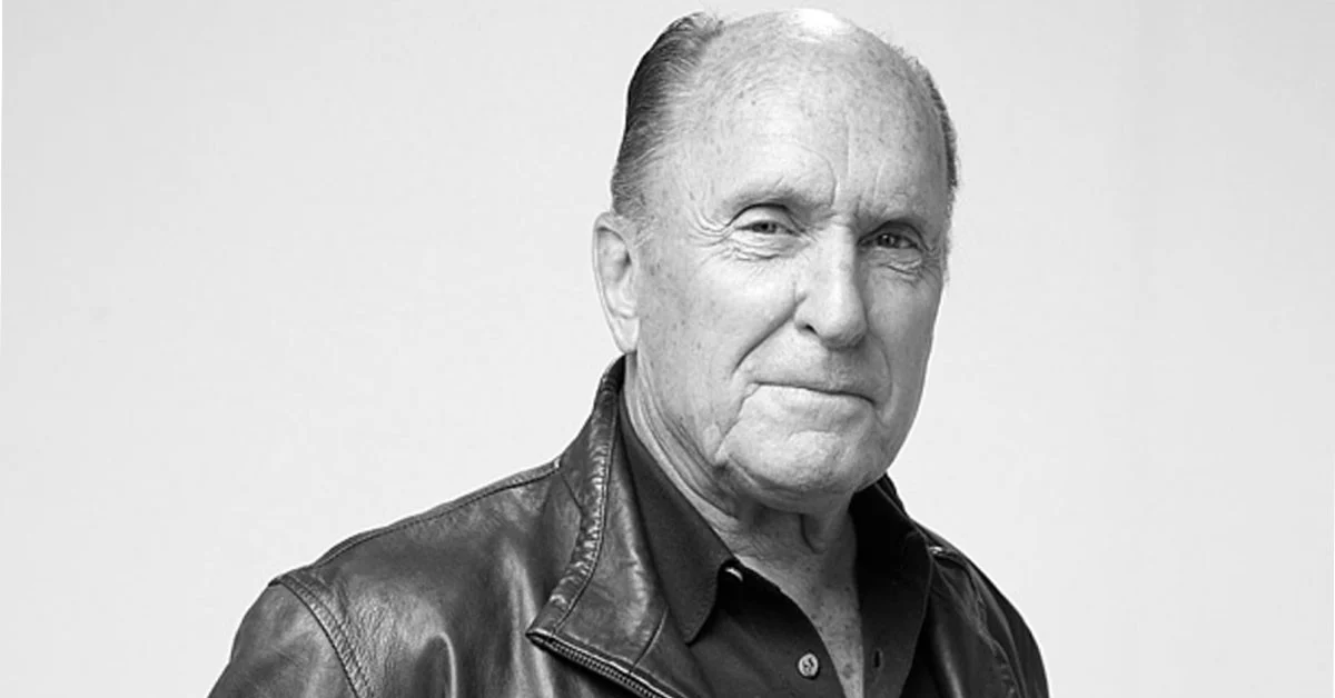 'The Godfather' star Robert Duvall breathes his last at 95