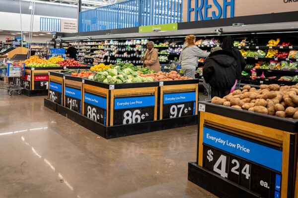 The January CPI inflation report is due out Friday morning. Here's what it's expected to show