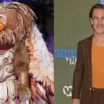 'The Masked Singer' pays homage to James Van Der Beek after his death