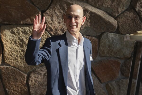 The NBA doesn't just want to build a European basketball league — it wants to revolutionize the international pro game