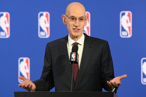 The NBA wants to embrace content creators without degrading its golden goose of live sports rights