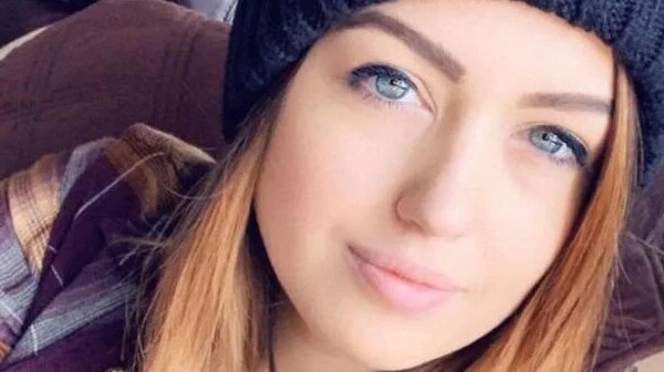 The Sneak Attack on Katlyn Lyon