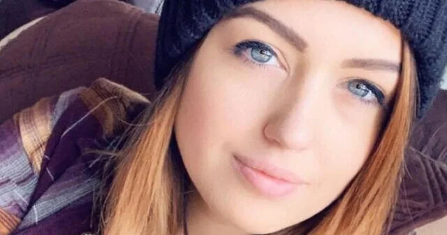 The Sneak Attack on Katlyn Lyon