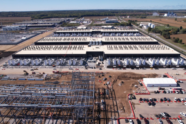 The Tech Download: Can hyperscalers justify their huge AI capex?