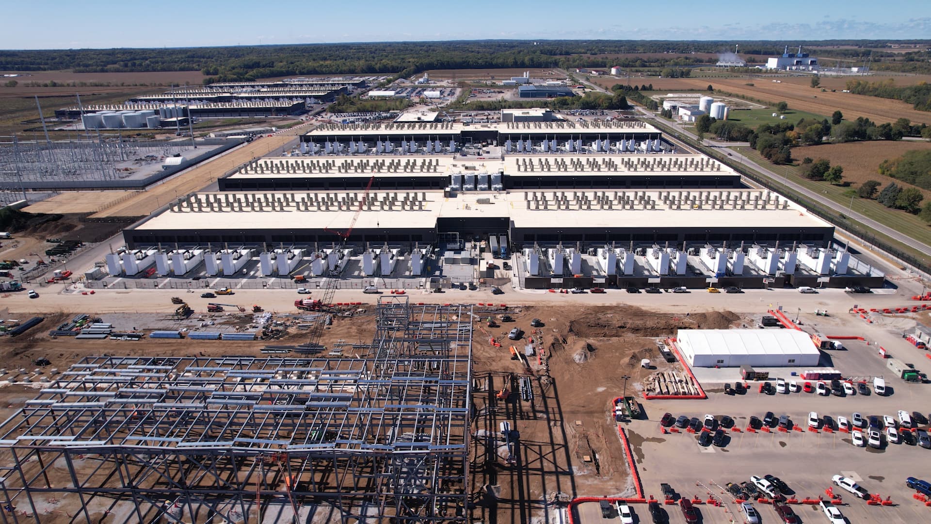 The Tech Download: Can hyperscalers justify their huge AI capex?