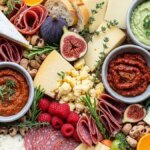 The Ultimate Guide To Build A Charcuterie Board That’s Delicious And Instagram-Worthy