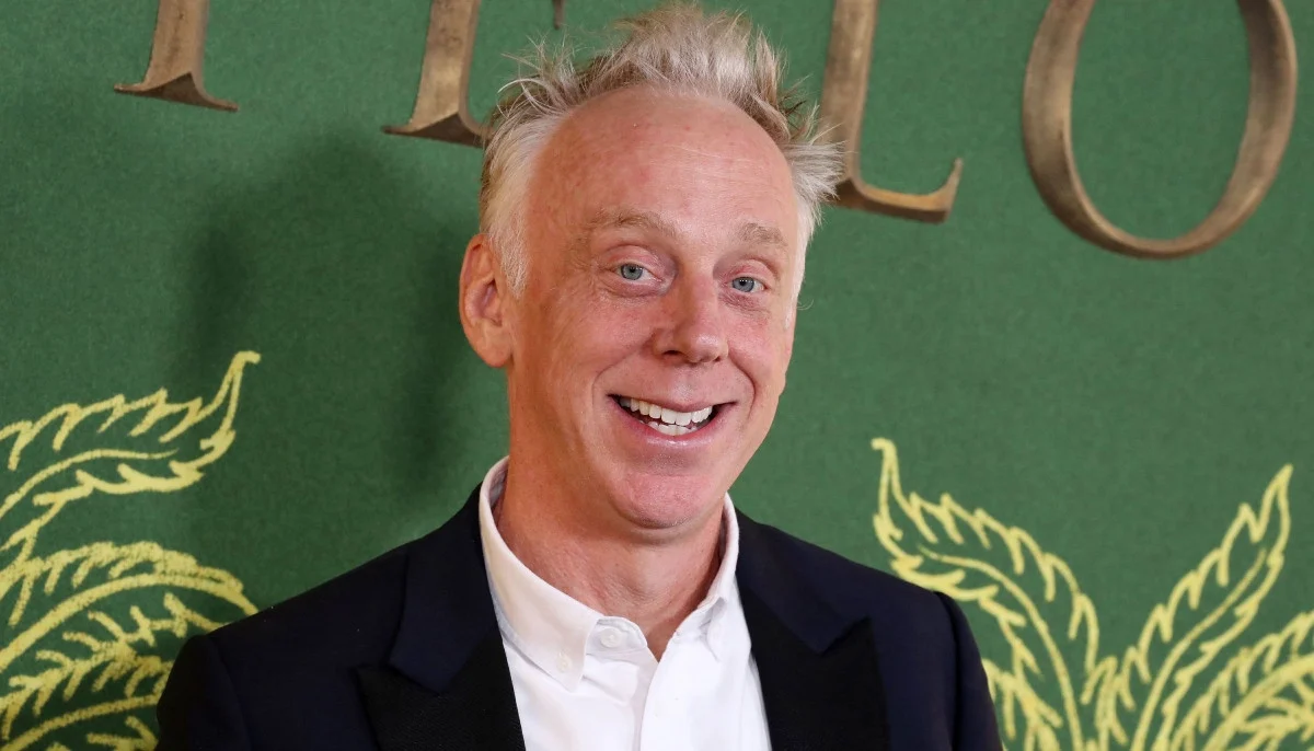 'The White Lotus' creator Mike White calls 'Survivor' fans 'sadistic'