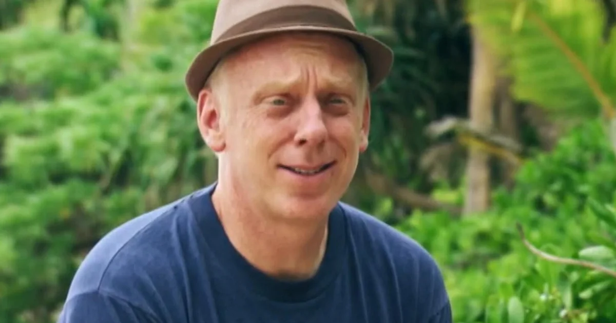 "The White Lotus" creator Mike White reflects on his time on "Survivor"