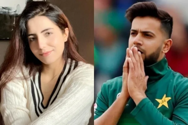 combined image of sannia ashfaq and ex husband imad wasim photo instagram express