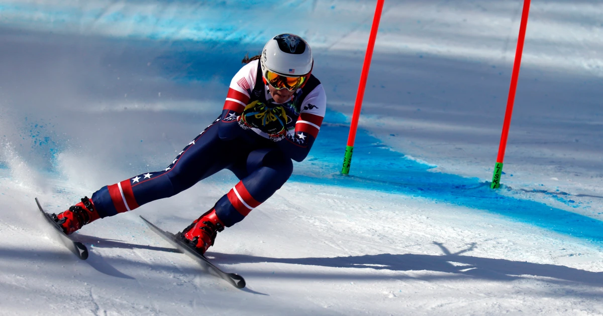 The most important team at the Olympics isn't a country. It's the timekeepers.