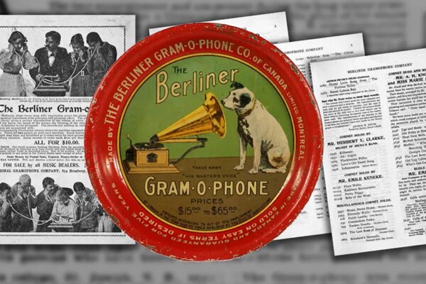 These United States: On the record