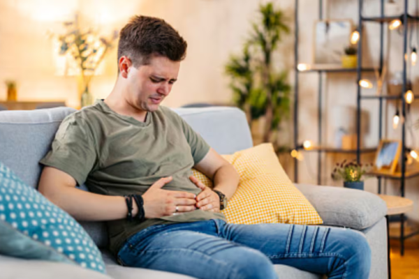 Think It’s Just Acidity? Your Antacid Pills Could Be Masking A Bigger Digestive Issue